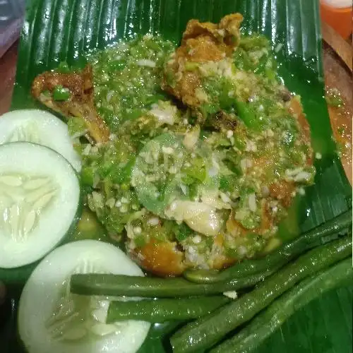 Gambar Makanan Dapur Abah Khas Sunda, Gatot Subroto 7