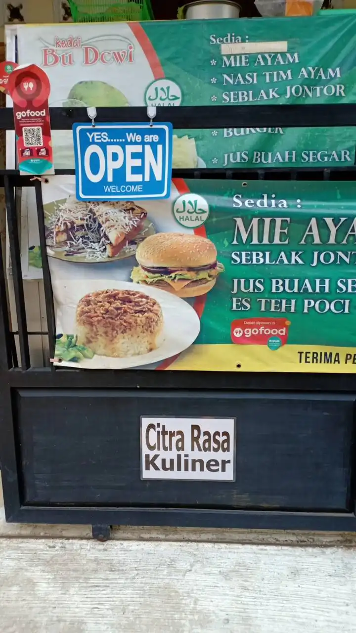 Citra Rasa Kuliner