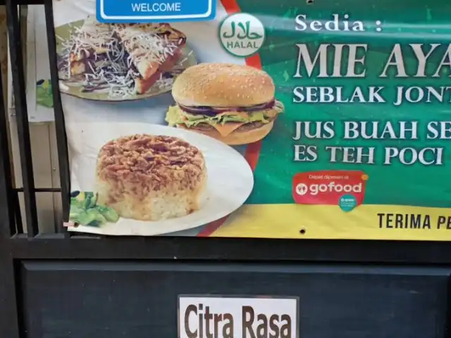 Citra Rasa Kuliner