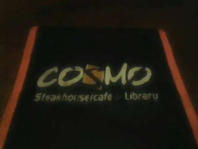 Gambar Makanan Cosmo Steak & Library 2