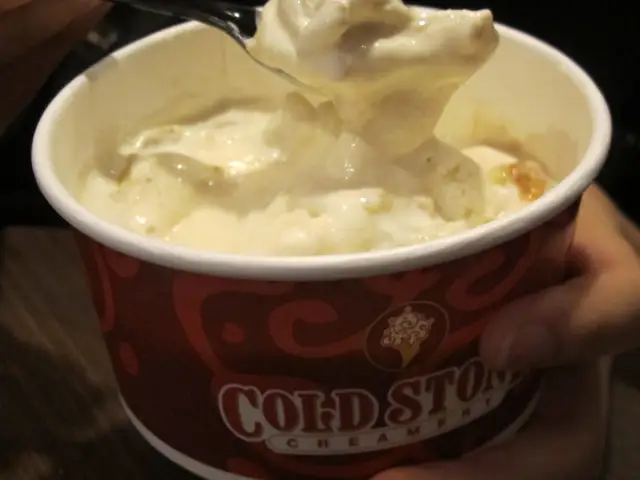 Gambar Makanan Cold Stone Creamery 16