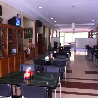 Restaurant Delima