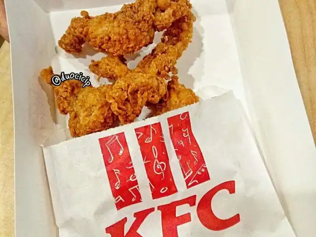 Gambar Makanan KFC 17