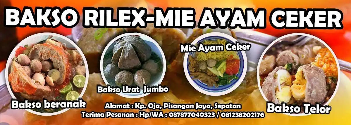 Bakso rilex