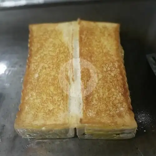 Gambar Makanan Roti Bakar Bandung Buodak Velg, Jl. Panglima Undan 7