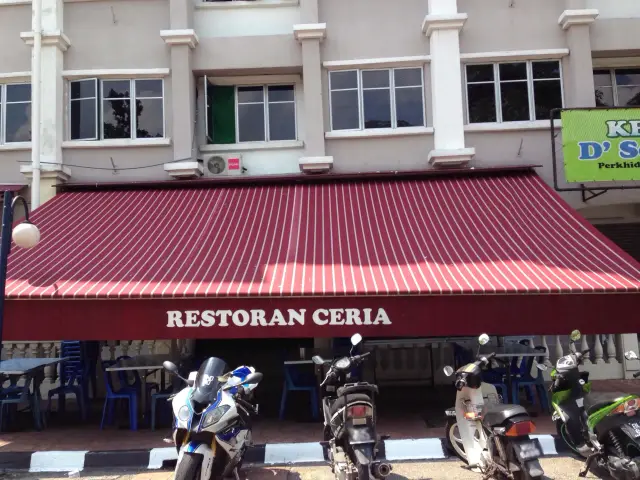 Restoran Ceria Food Photo 3