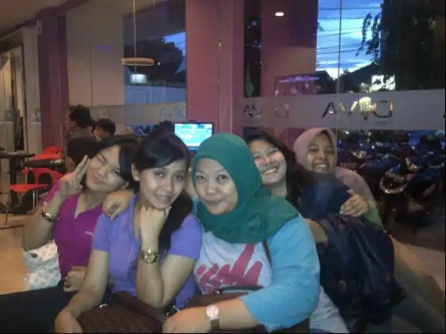 Gambar Makanan DIVA Karaoke Family Tebet 14