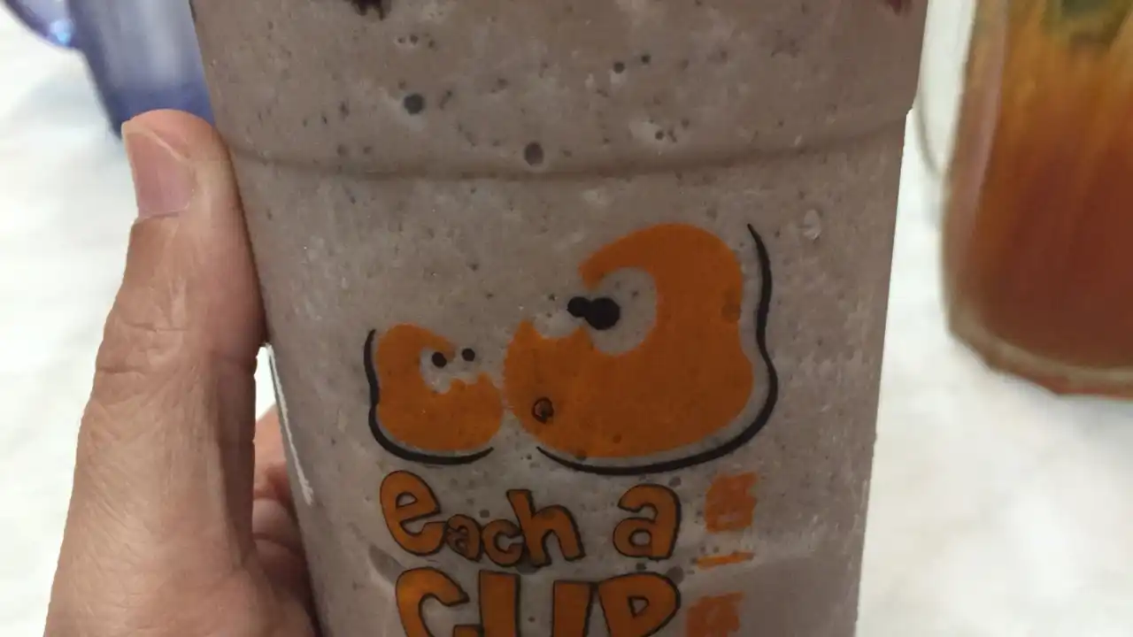 Each A Cup