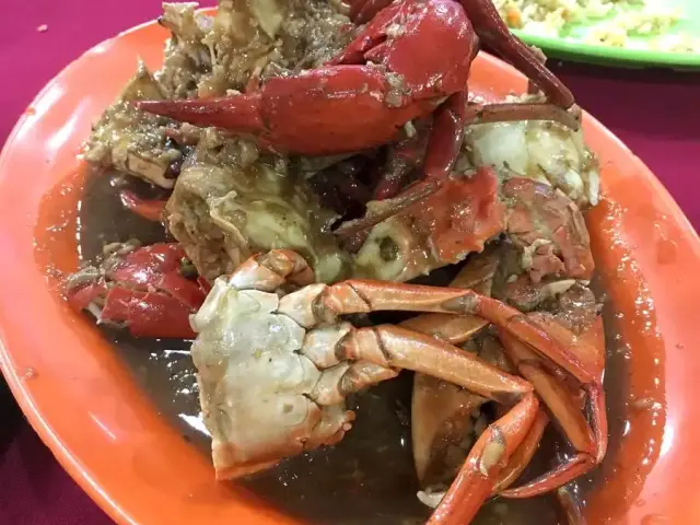 Fatty Crab Food Photo 10