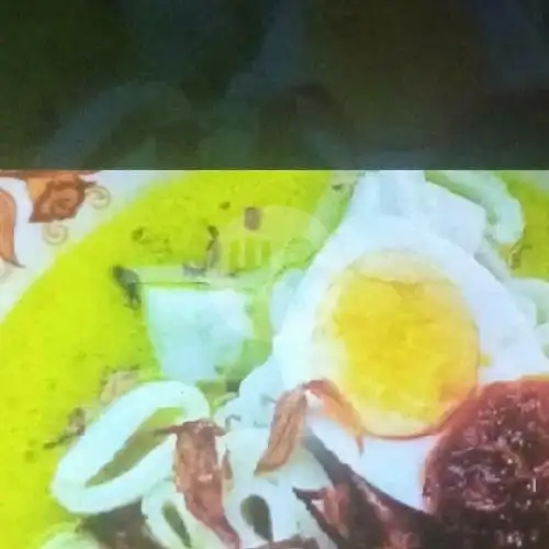 Gambar Makanan Bubur Kacang Ijo & Nasi Uduk Ibu Ana, Sriwijaya 3