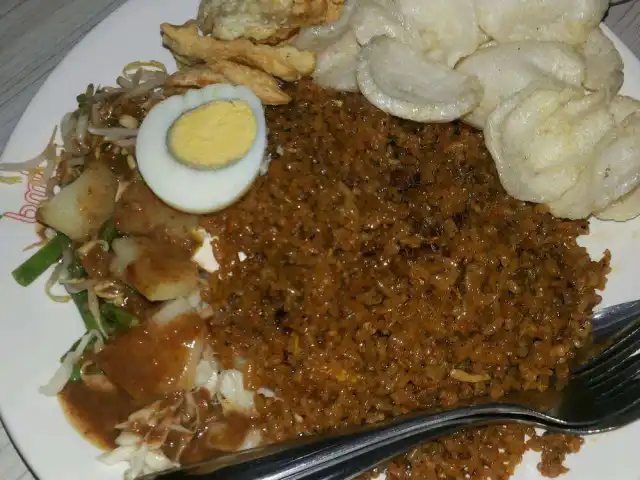 Gambar Makanan Baso Malang Karapitan 19