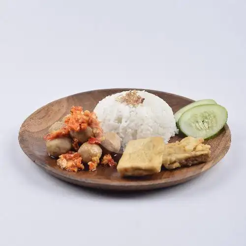 Gambar Makanan Carlvin Kitchen, Dewi Sartika 7