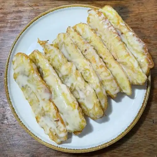 Gambar Makanan Pisang Goreng Nusantara180, Bukit Kecil 7