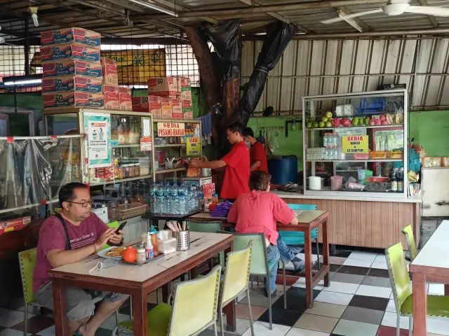 Gambar Makanan RotiPanggangPalaSari 3