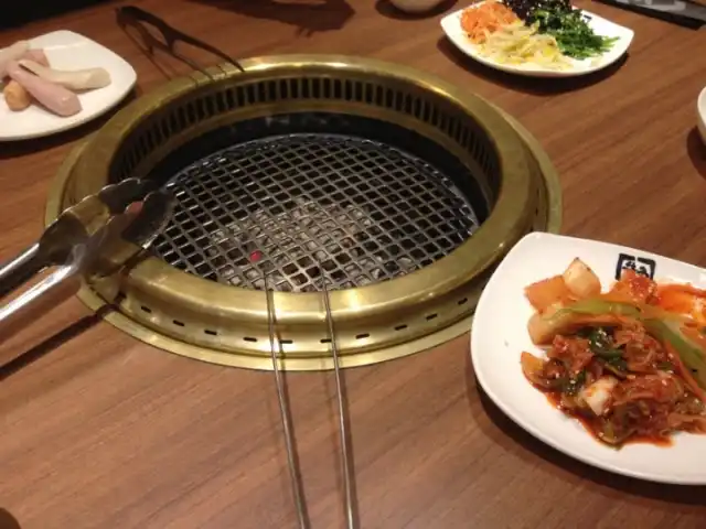 Gyu-Kaku Japanese BBQ Restaurant Food Photo 3