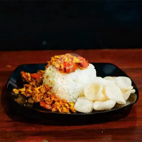 Gambar Makanan Burjo Rizqi (BOSQ!), Semarang Barat 4