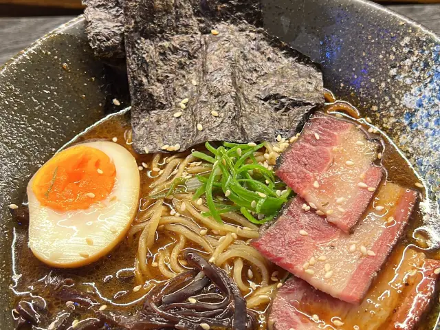 Gambar Makanan Kazue Ramen 2