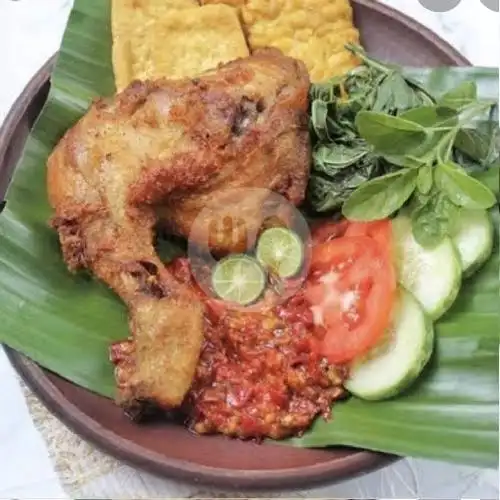 Gambar Makanan Warung Makan Muslim Jawa Timur Osela Canggu 12