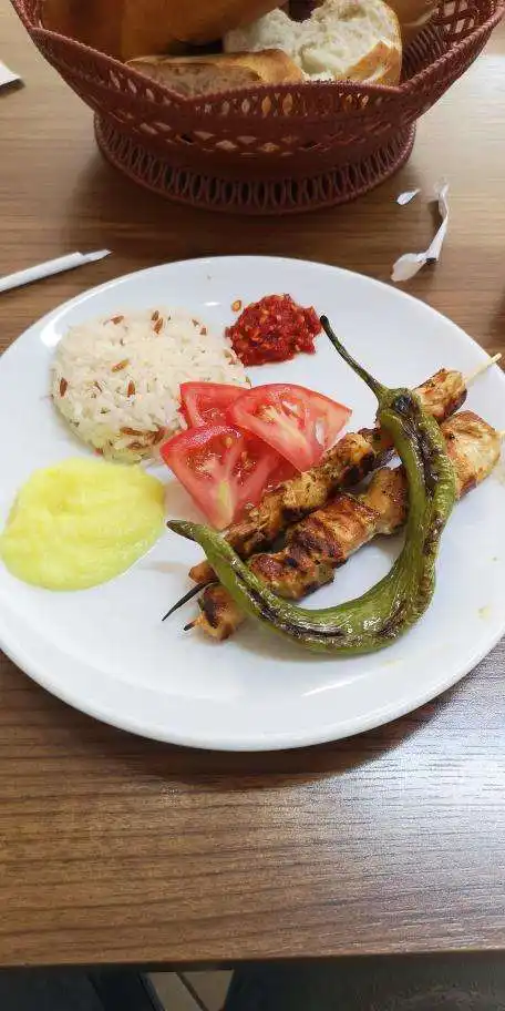 Köfteci Ömer Usta'nin yemek ve ambiyans fotoğrafları 7