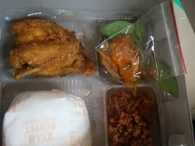 Gambar Makanan Mie Jogja Pak Karso & Ayam Penyet Surabaya 6