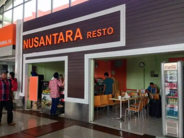 Nusantara Resto