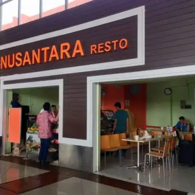 Nusantara Resto