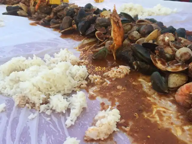 Shellout Lah Food Photo 5