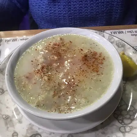 Tarihi Murat Efendi Lokantası Ve İşkembecisi'nin yemek ve ambiyans fotoğrafları 20