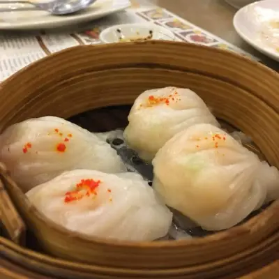 Yang Chow Dimsum Tea House