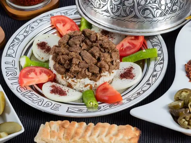 Tiritcizade Restoran Konya Mutfağı'nin yemek ve ambiyans fotoğrafları 38