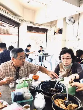 Restoran Fong Keow ( Pottery ) Bah Kut Teh Food Photo 2