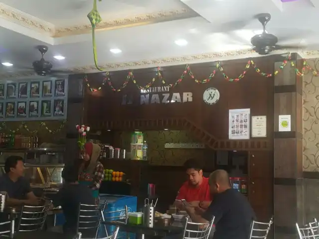 JJ Nazar Utama Jaya Food Photo 2