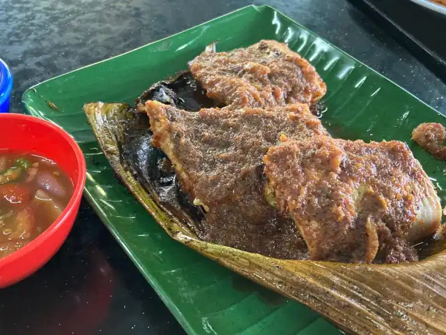 One Ikan Bakar Food Photo 10