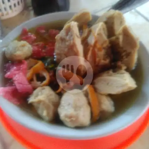 Gambar Makanan Bakso dan Mie Ayam Tresno, Yos Sudarso 1