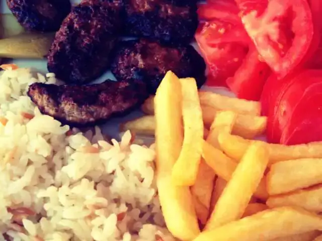 Sena Döner'nin yemek ve ambiyans fotoğrafları 9