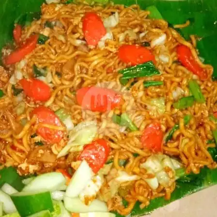 Gambar Makanan Nasi Goreng Zhian, Pondok Rajeg 19