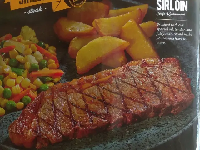 Gambar Makanan Abuba Steak 6