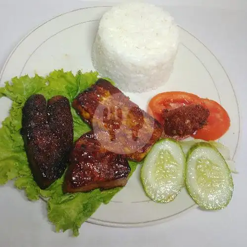 Gambar Makanan Ceria Kitchen Vegetarian, Teluk Gong 9