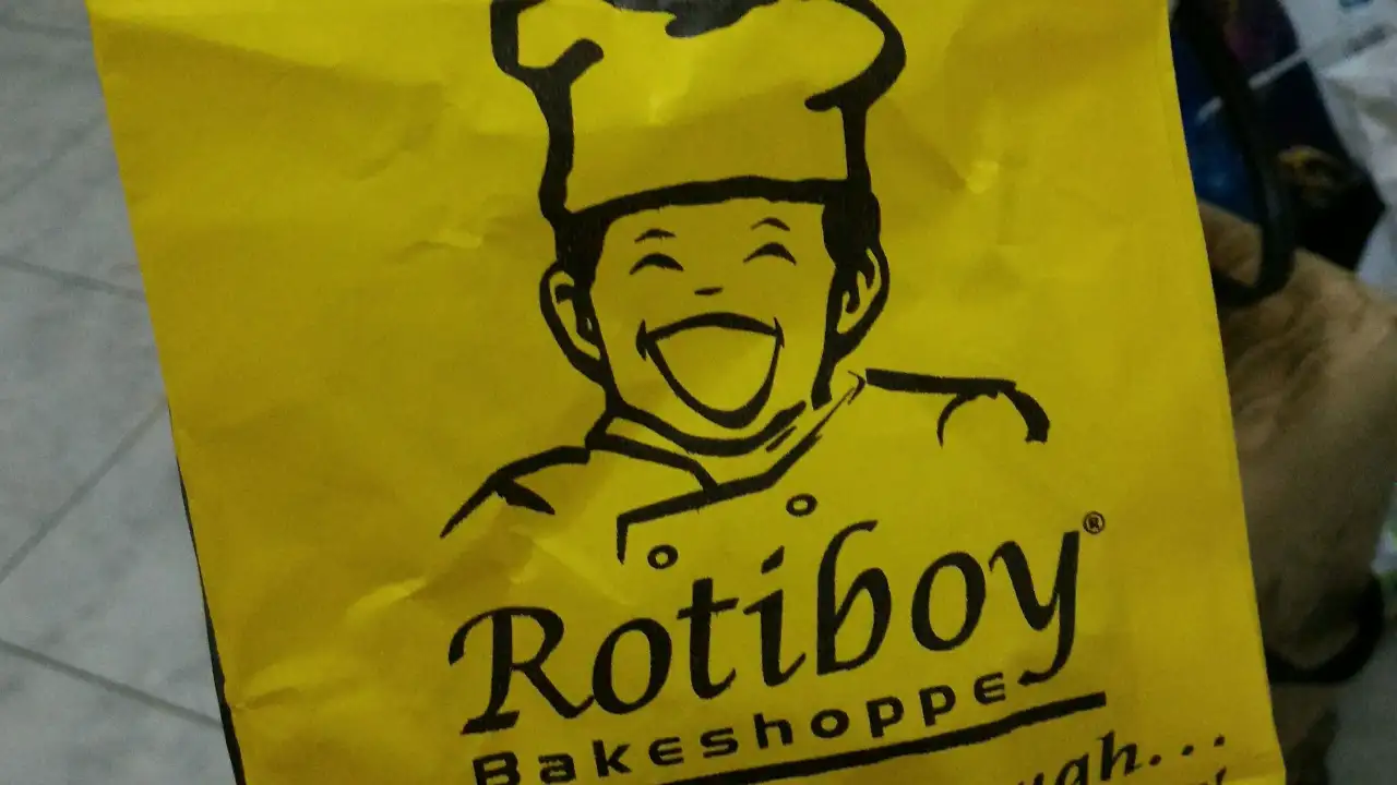 Roti Boy