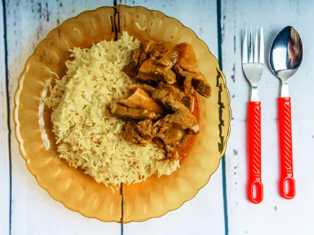 Warung Kak Long Ceri (Nasi Kandar Melayu)