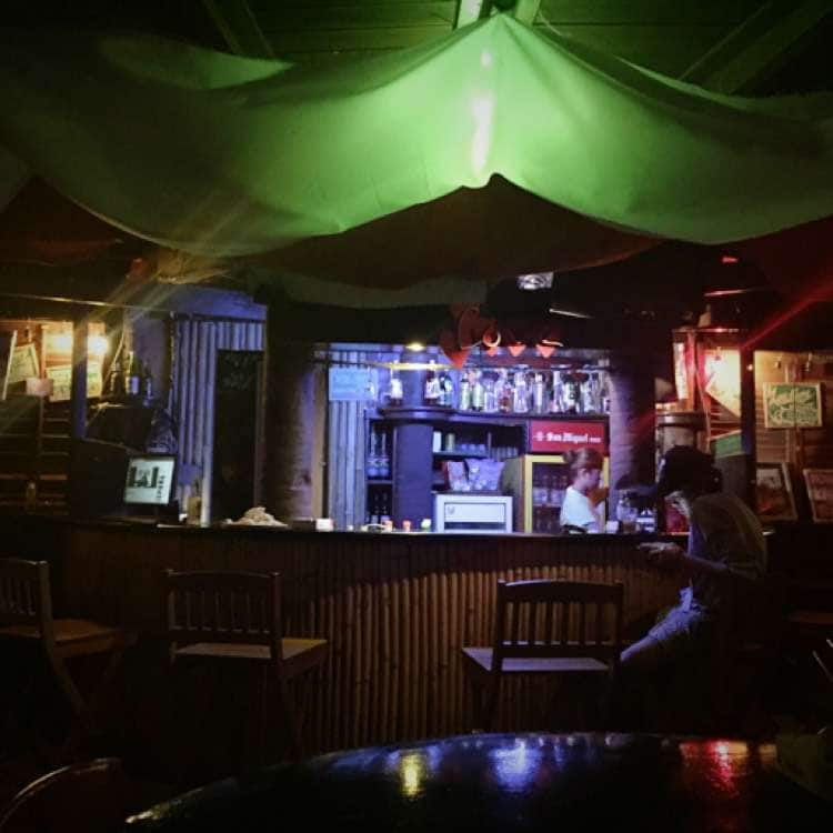 El Tiki Bar near me in Mactan Discover Snack food restaurant nearby