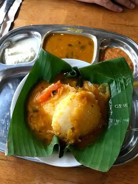 Idli Only Cafe Food Photo 13