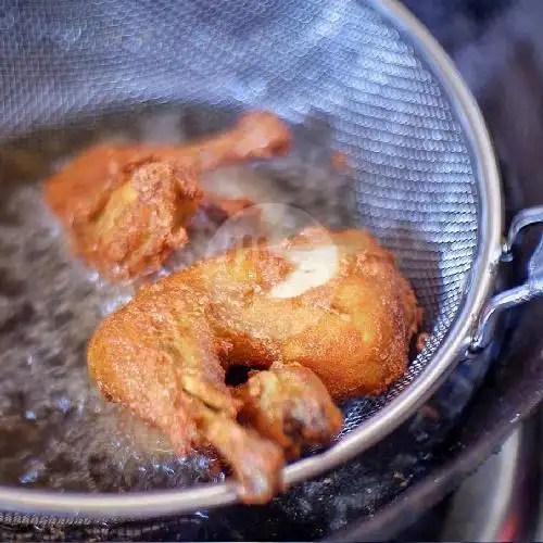 Gambar Makanan Ayam De Peri, Sei Panas 7
