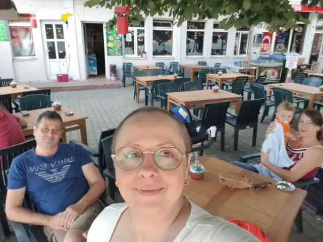 Poyrazköy Acıktın Mı?'nin yemek ve ambiyans fotoğrafları 9