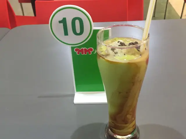 Gambar Makanan MM Juice 17