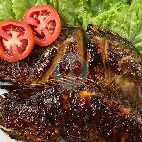 Gambar Makanan Spesial Ayam GBK, Depok 5