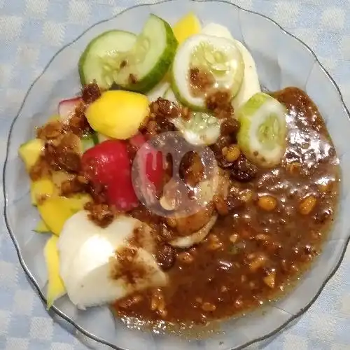 Gambar Makanan Gado2 Tanggul Cengkareng Indah 6