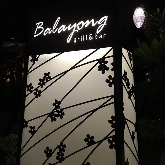 Balayong Grill and Bar Food Photo 1