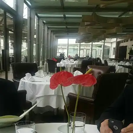 Borsa Restaurant'nin yemek ve ambiyans fotoğrafları 10