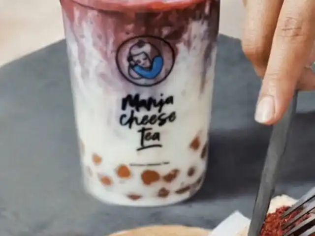 Gambar Makanan Manja Cheese Tea Teuku Umar Barat 8